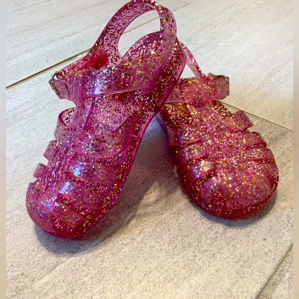OshKosh Jellies